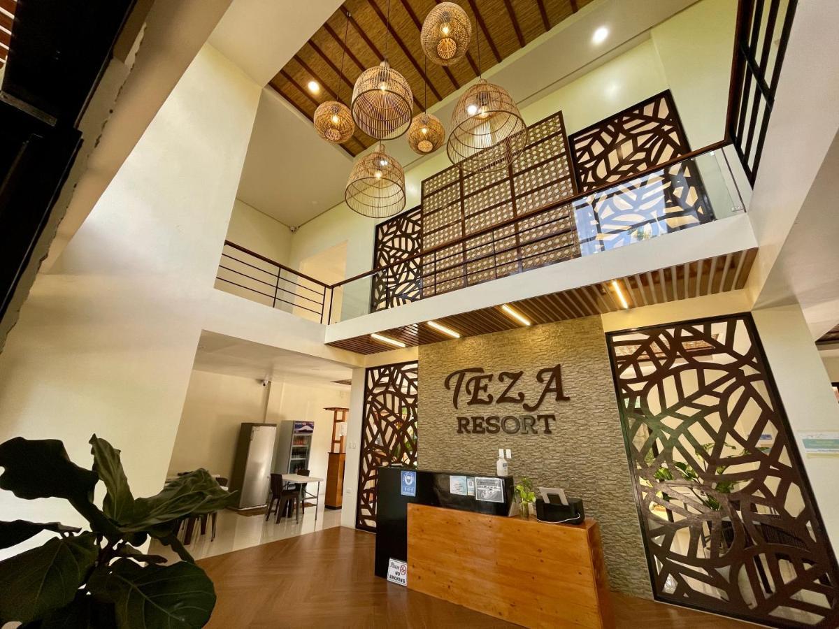 Teza Resort Санта-Фе Экстерьер фото