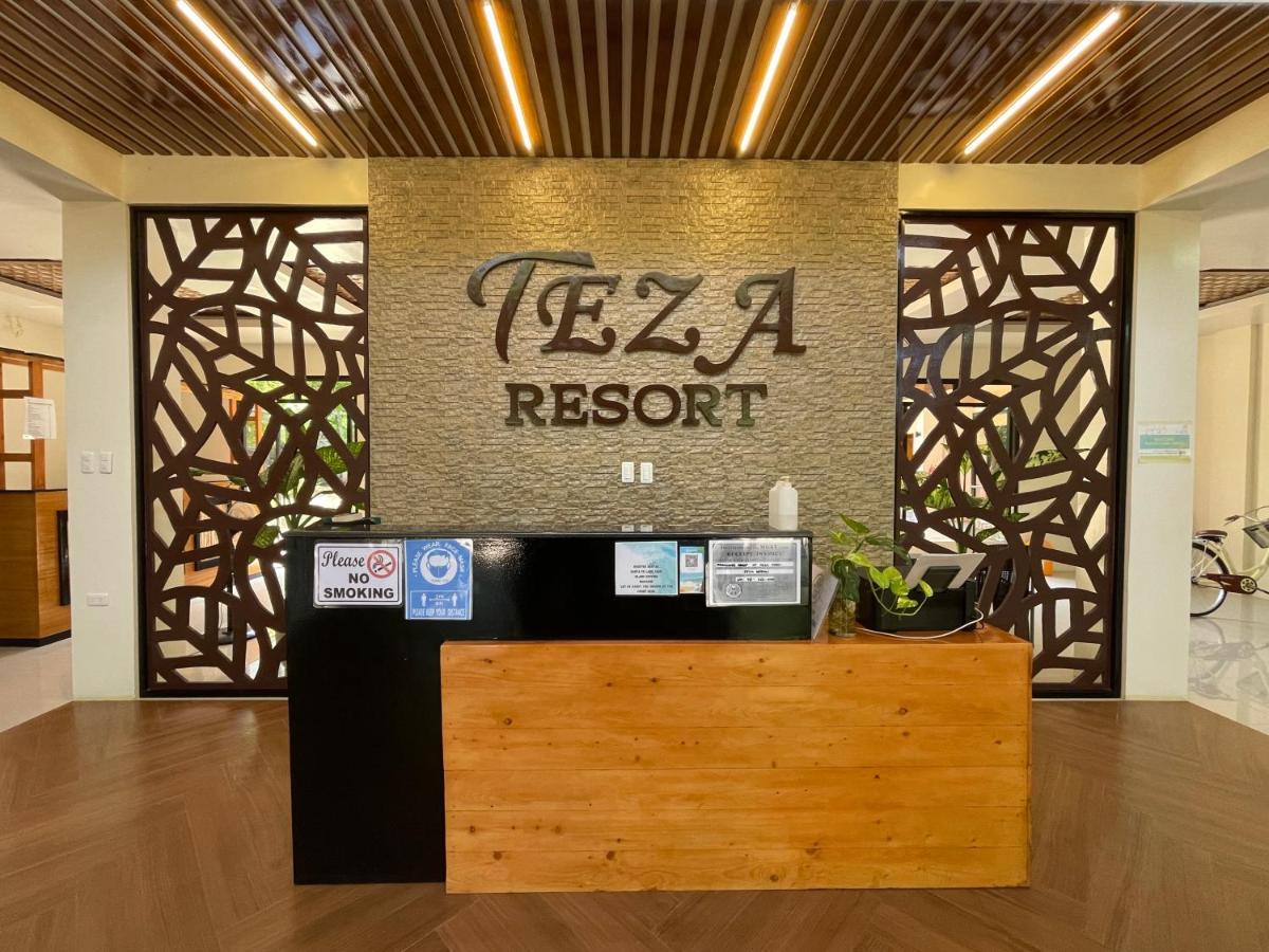 Teza Resort Санта-Фе Экстерьер фото