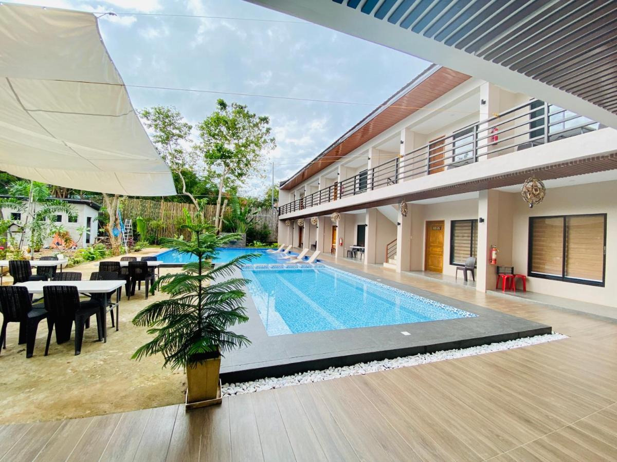 Teza Resort Санта-Фе Экстерьер фото