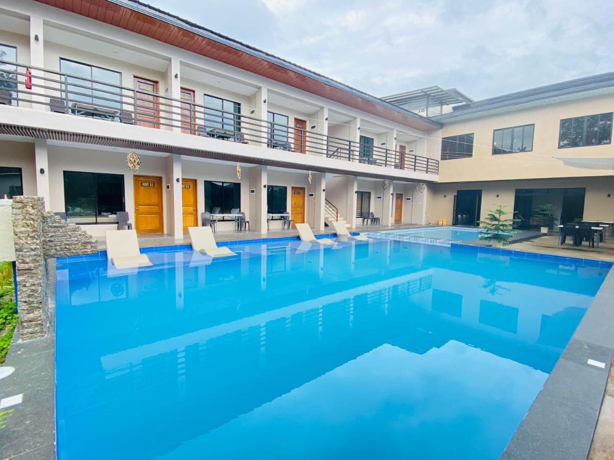 Teza Resort Санта-Фе Экстерьер фото