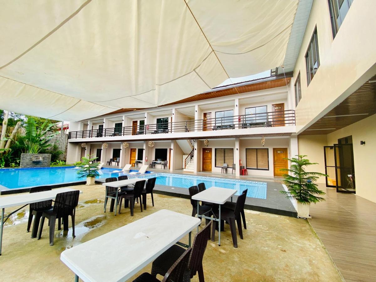 Teza Resort Санта-Фе Экстерьер фото