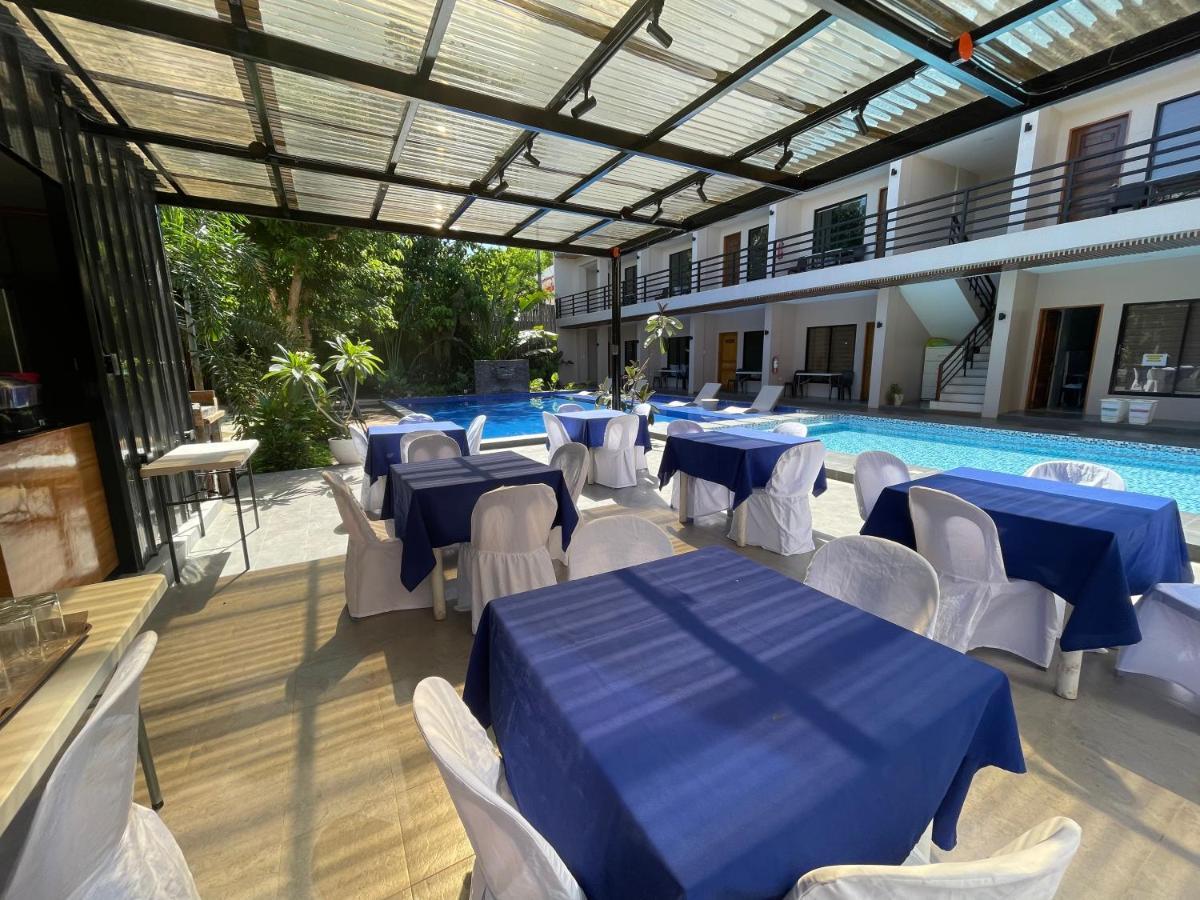 Teza Resort Санта-Фе Экстерьер фото