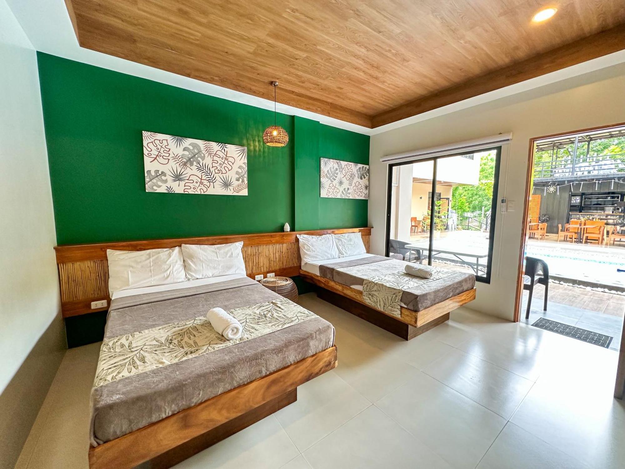 Teza Resort Санта-Фе Экстерьер фото